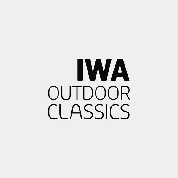 Logo der IWA Outdoor Classics