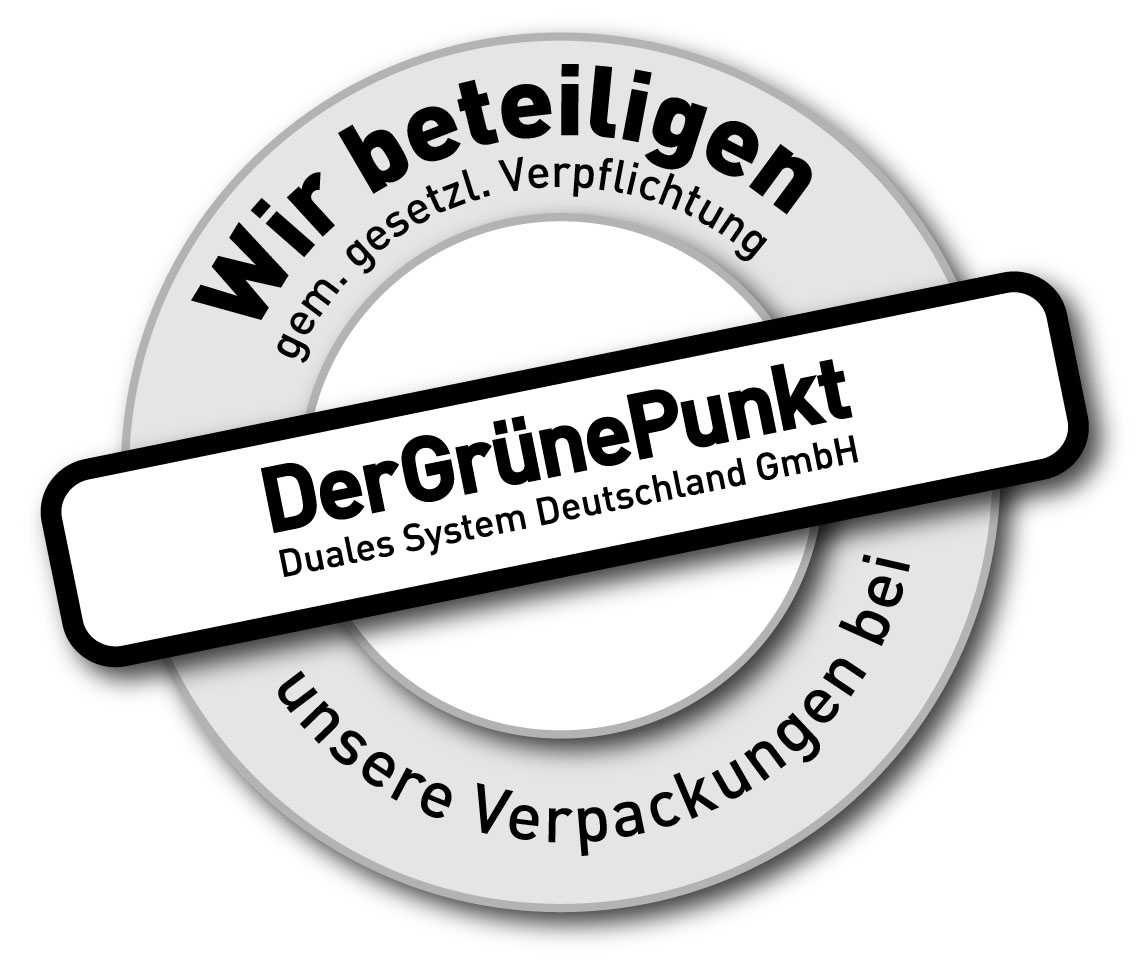 Label Der Grüne Punkt